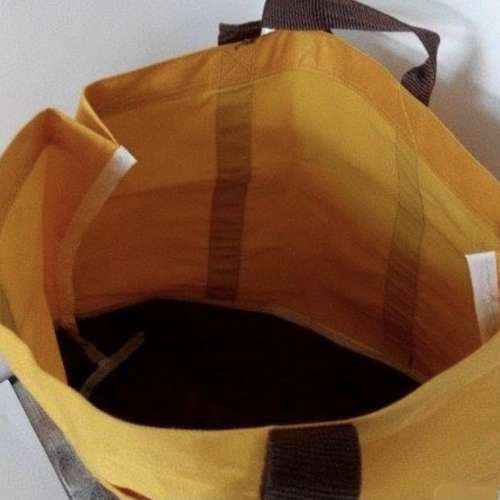 日本耐力耐用購物袋手袋