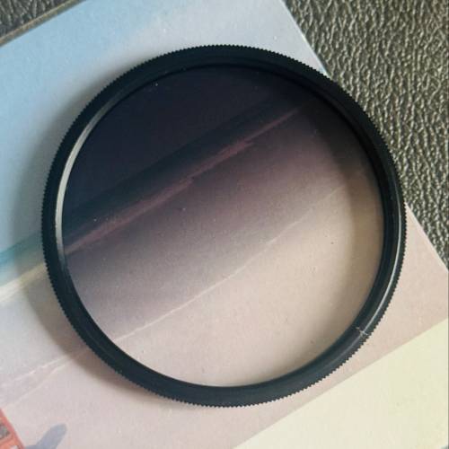 Giai GND漸變鏡  67mm