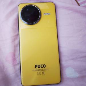 Poco f7 Ultra 12+256 香港行貨