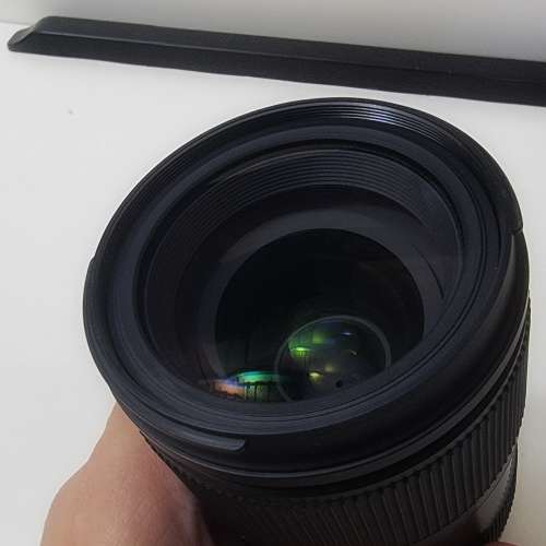 Tamron 28-75mm F/2.8 Di III VXD G2 E-mount