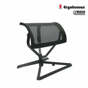 Ergohuman 網布 腳踏 人體工學 辦公室 擱腳 椅 Legpro Ottoman