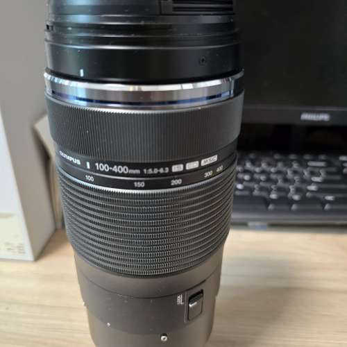 Olympus 機身 鏡頭