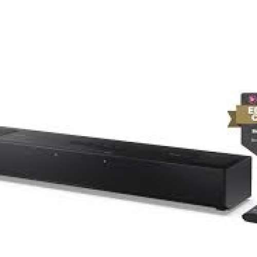 SHARP Japan 140 watts Dolby Atmos&reg; Soundbar, original in the box
