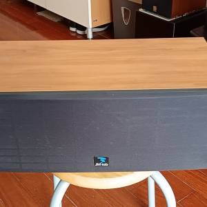 JM lab CHORUS CC700