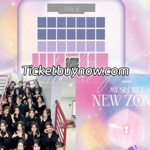 💖會員優惠 合影TripleS OT24香港 💖