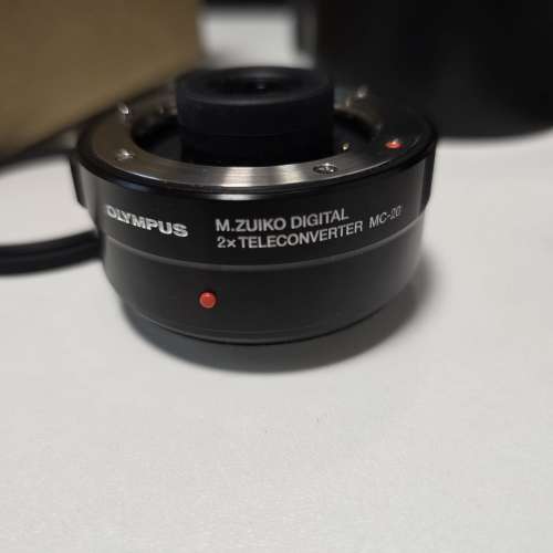 Olympus 機身 鏡頭