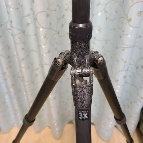 Gitzo GT2540T 6X Carbon 碳纖三腳架 (八成新淨)