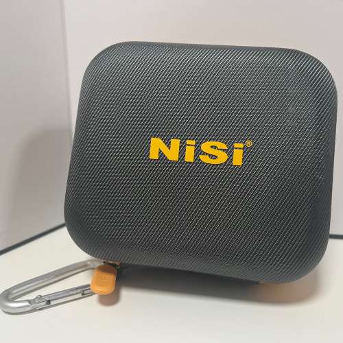NiSi 耐司 JetMag Pro Cinema Kit 82MAG 磁吸濾鏡套裝