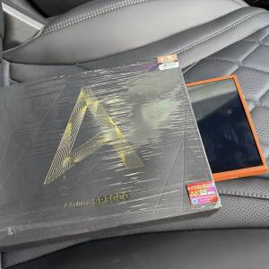 SP3000 Gold