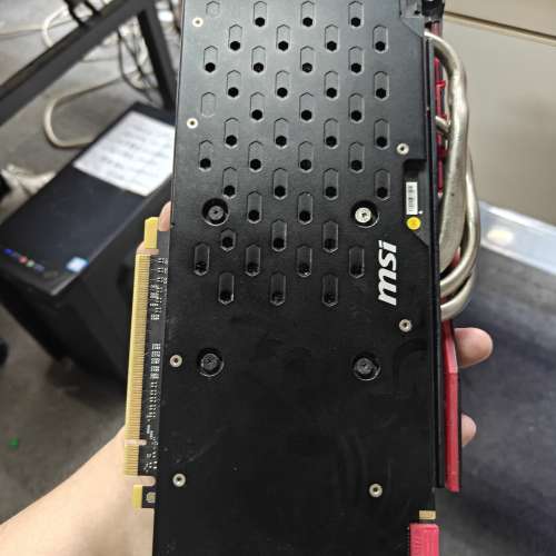 MSI GTX 960 GAMING 4GB