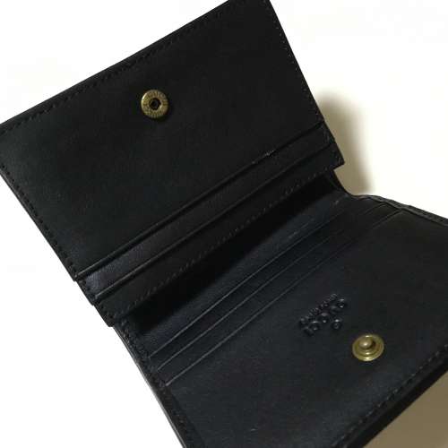 GUCCI卡片包銀包