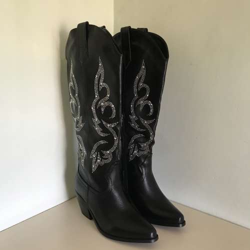 靴鞋 boots
