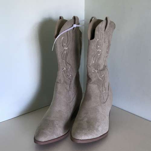 靴鞋boots