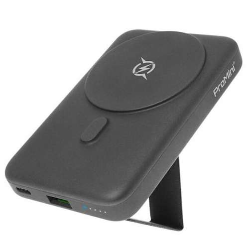 Magic-Pro ProMini 10MS+ 磁吸無線快充流動 電池 10000mAh
