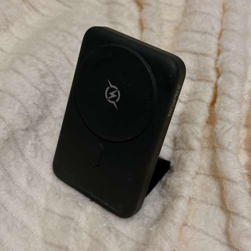 Magic-Pro ProMini 10MS+ 磁吸無線快充流動 電池 10000mAh