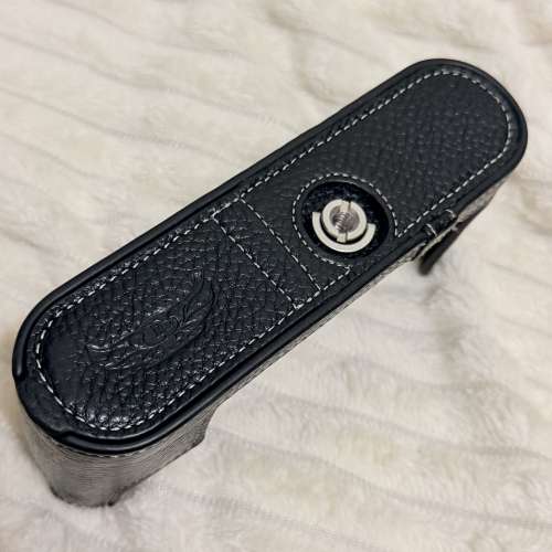 Leica M10 黑色皮革相機套