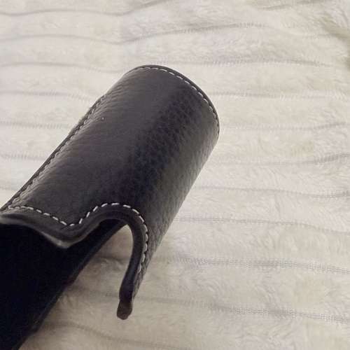 Leica M10 黑色皮革相機套