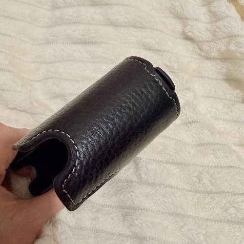 Leica M10 黑色皮革相機套