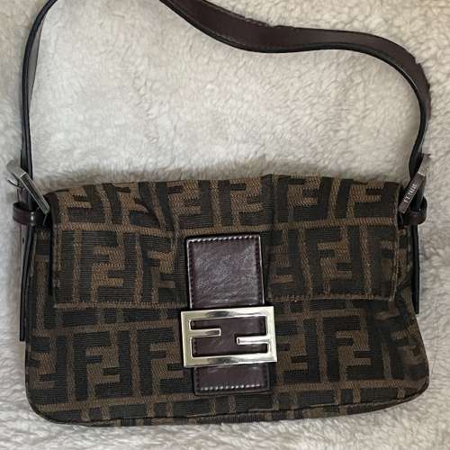Fendi 手袋