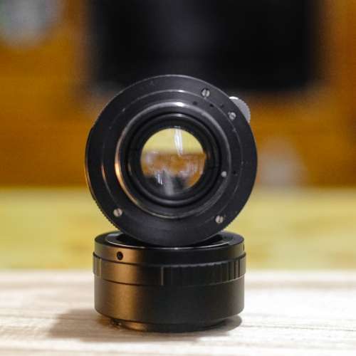 旋轉散景 Helios 44m 58mm 2.0  蘇聯老鏡頭 m42 mount 八羽怪 Carl Zeiss Biotar c...