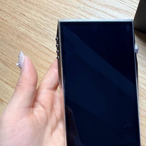 astell & kern sp3000T