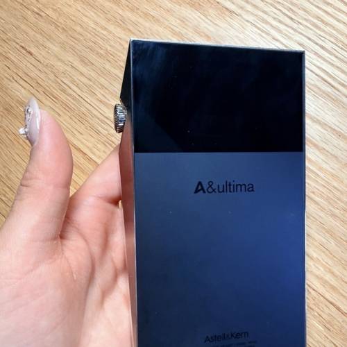 astell & kern sp3000T