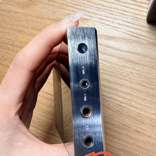 astell & kern sp3000T