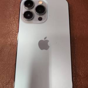 港行 iPhone 13 Pro 256GB