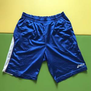 品牌運動褲短褲