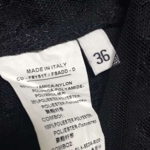 Made In Italy 外套西裝上衣