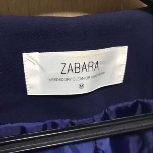 ZABARA西裝外套