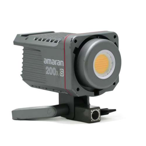 Aputure Amaran 200XS LED