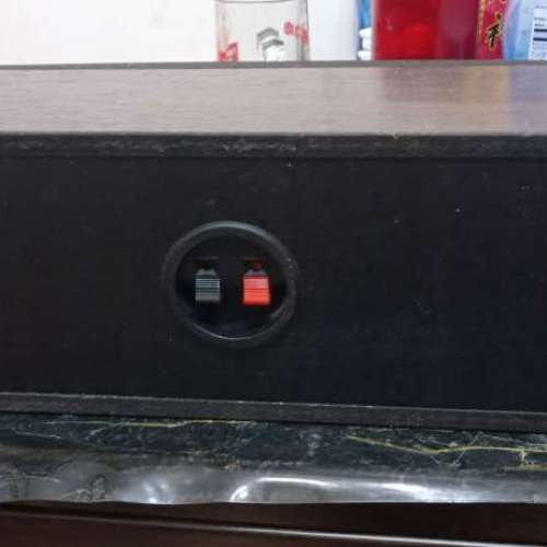 ONKYO Centre Speaker 安橋中置喇叭 已試功能100%正常靚聲！