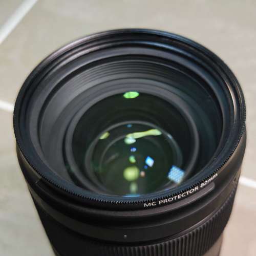 Tamron 35-150 F2/2.8