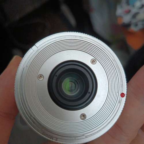 Brighten star 10mm 5.6