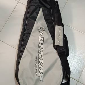 DUNLOP 大球拍袋