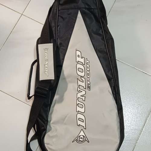 DUNLOP 大球拍袋