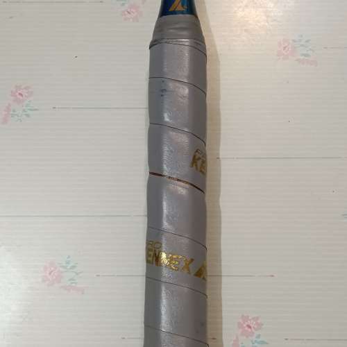 KENNEX 羽毛球拍