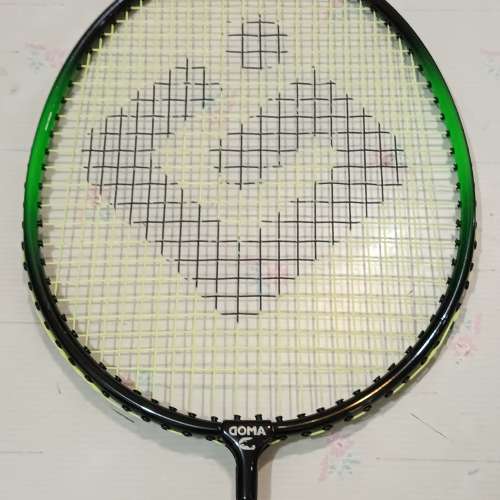 GOMA 羽毛球拍