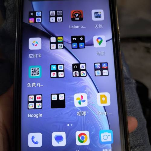 三防手機電池15G+256內存12000毫安