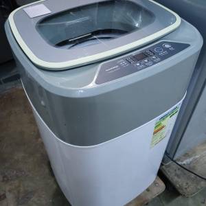 劏房洗衣機德國Summe卓爾