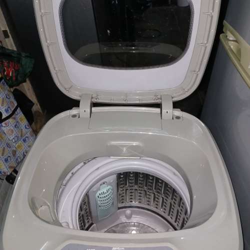 劏房洗衣機德國Summe卓爾