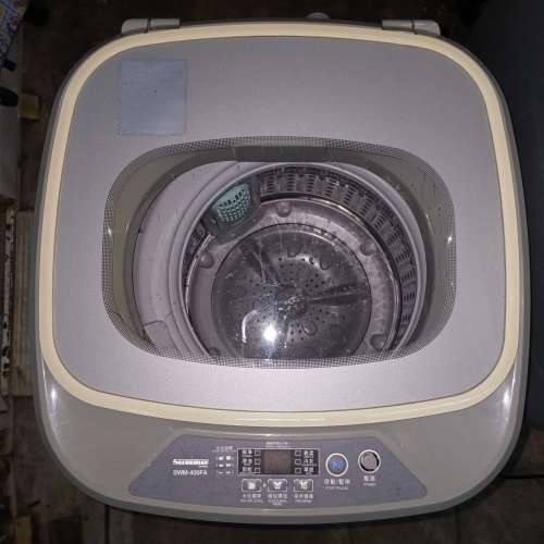 劏房洗衣機德國Summe卓爾