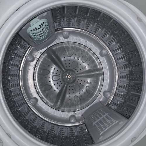 劏房洗衣機德國Summe卓爾