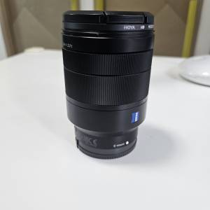 Sony FE 24-70 F4 Zeiss