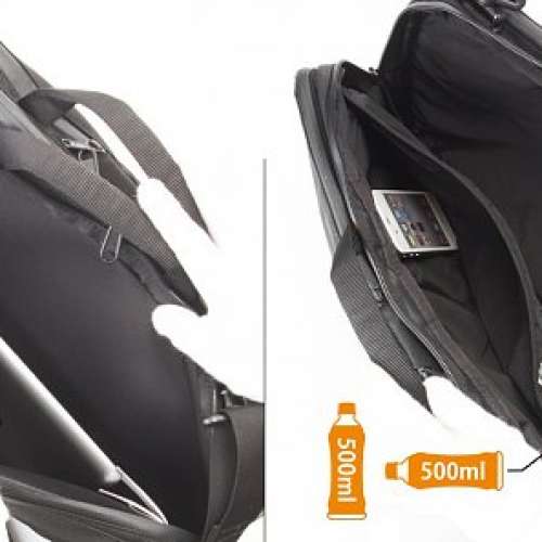 日本版 THE NORTH FACE 15" 電腦袋／公事包 (99% new)