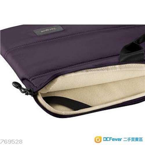 Targus Crave&trade; II Slipcase for MacBook 11"  隨行包
