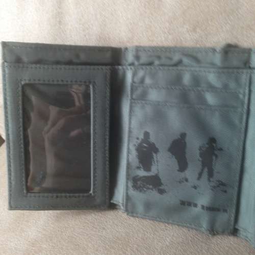 👛  MORRESI Wallet Folding NEW 全新 錢包 銀包 💰