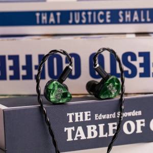 接近全新 Punch Audio Portazo 行單保