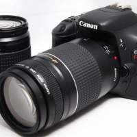 CANON EOS Kiss X5